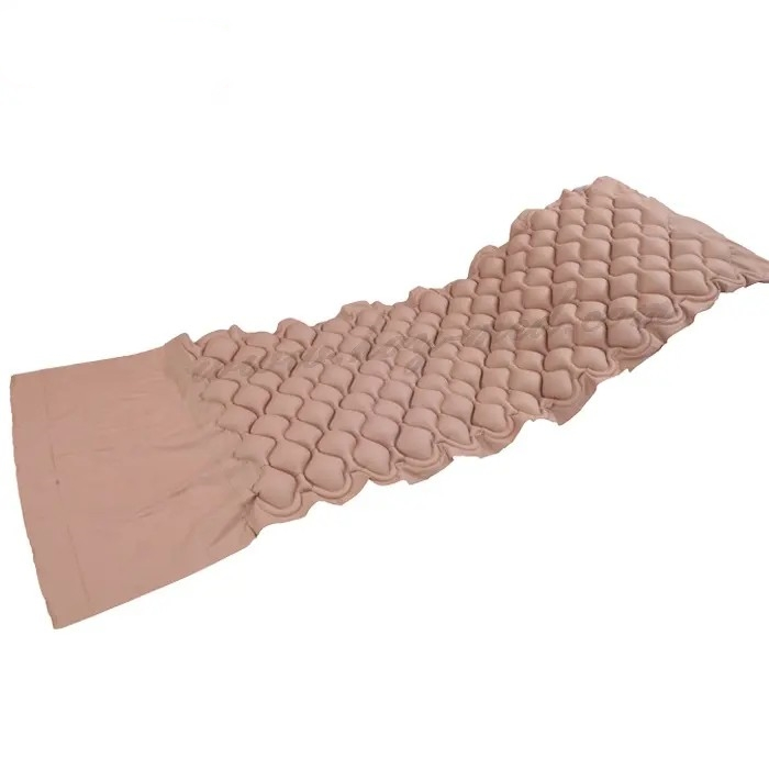 Medical Inflatable Anti-Decubitus Air Mattress with Pump for Hospital Beds