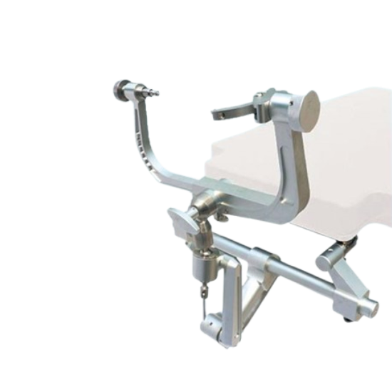 Surgical Traction Frame 8