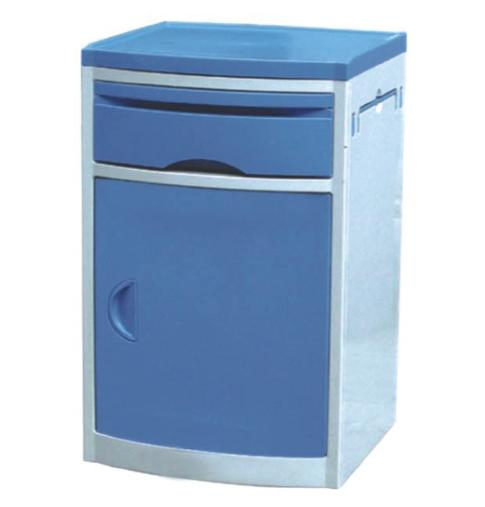Hospital Use Medical Bedside Cabinet