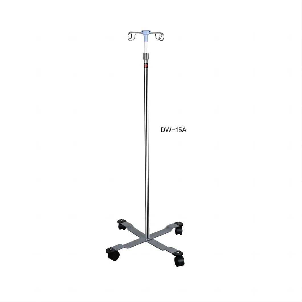 IV Pole Drip Stand 5