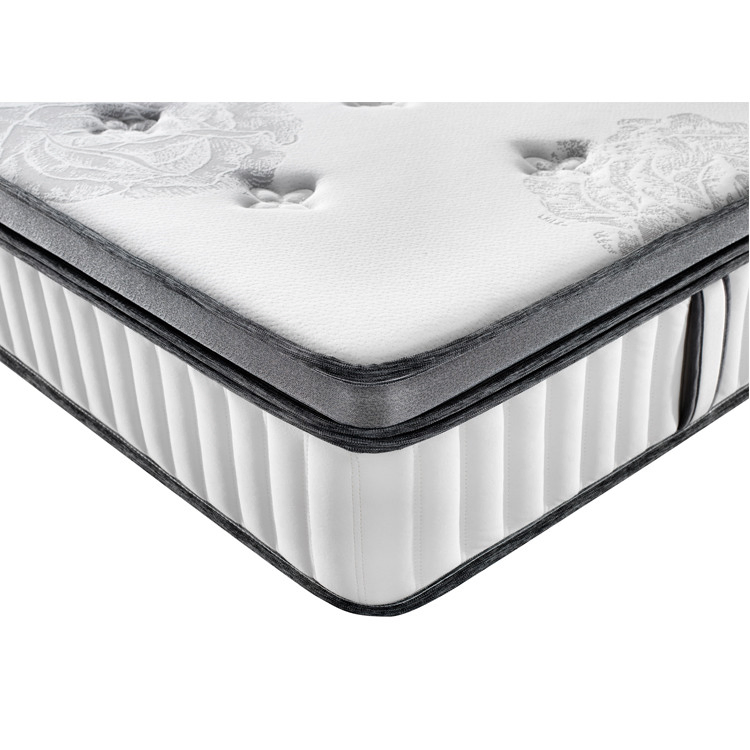 New Design Orthopedic Pocket Spring Medical Air Mattress on Sale