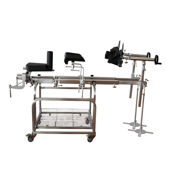 Surgical Traction Frame 6