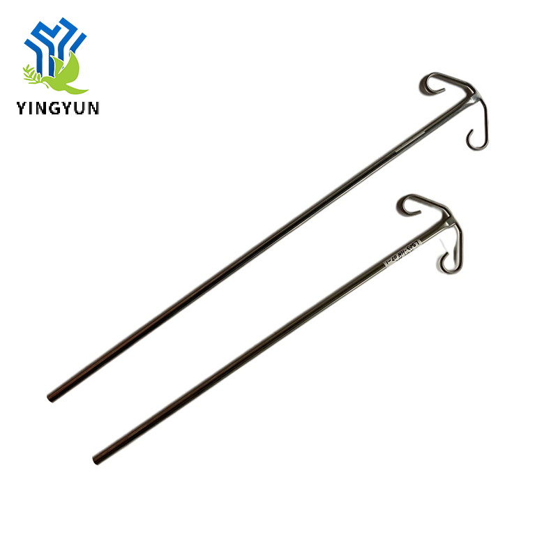 China OEM/ODM Wholesale Height Adjustable Stainless Steel IV Pole Infusion Stand