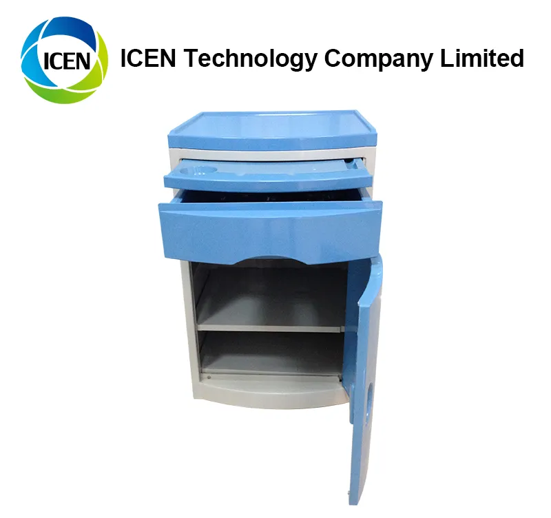 Bedside Cabinet Detail 3