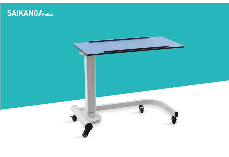 SKH242 Folding Table Mechanism