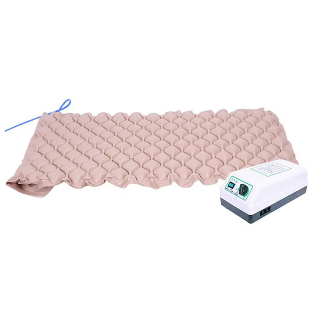 Manufacturer Wholesale Price Anti Bedsore Medical Air Mattress with Pump