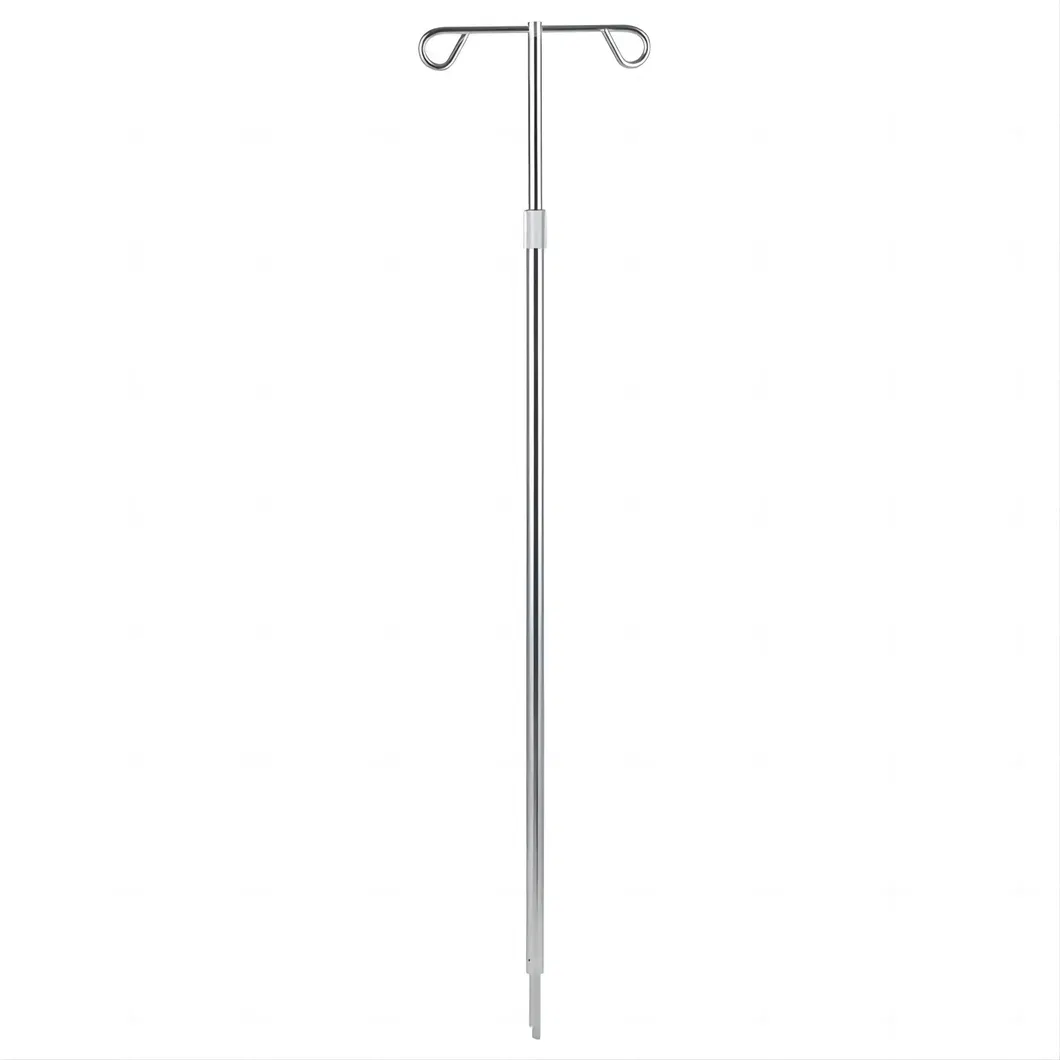 IV Pole Drip Stand 2