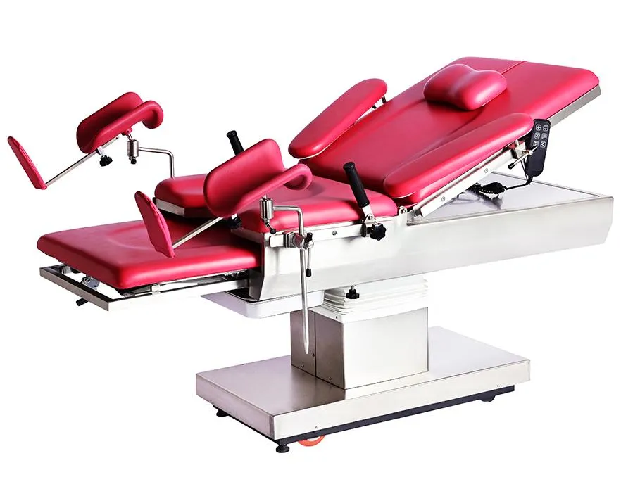 Gynecological Delivery Table