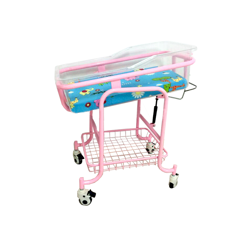Infant Used Baby Crib Pediatric Hospital Beds