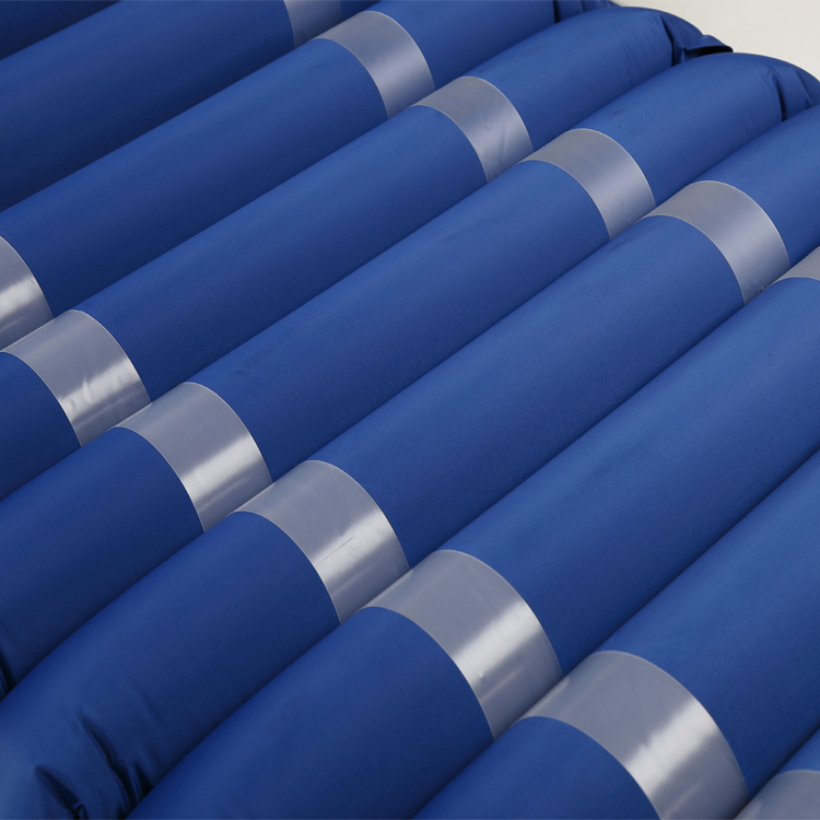 Anti Bedsore &amp; Anti Decubitus Alternating Pressure Medical Tubular Air Mattress