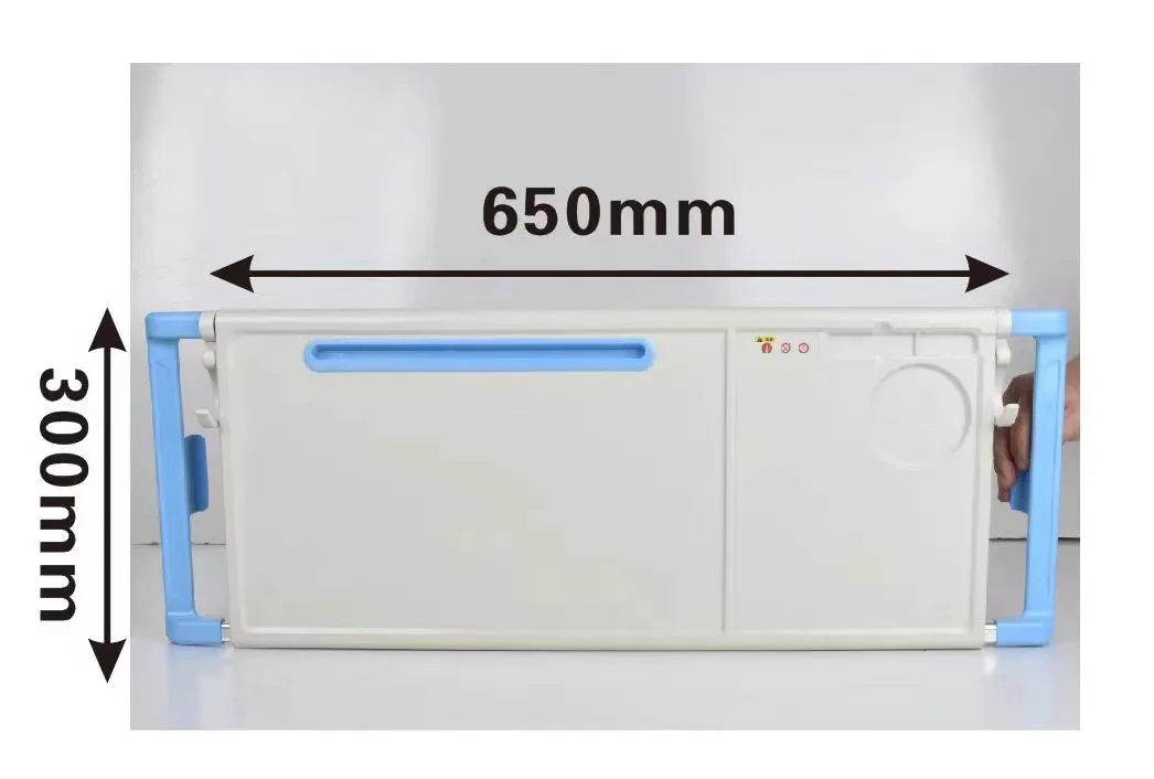 Hospital Bed Overbed Dining Table