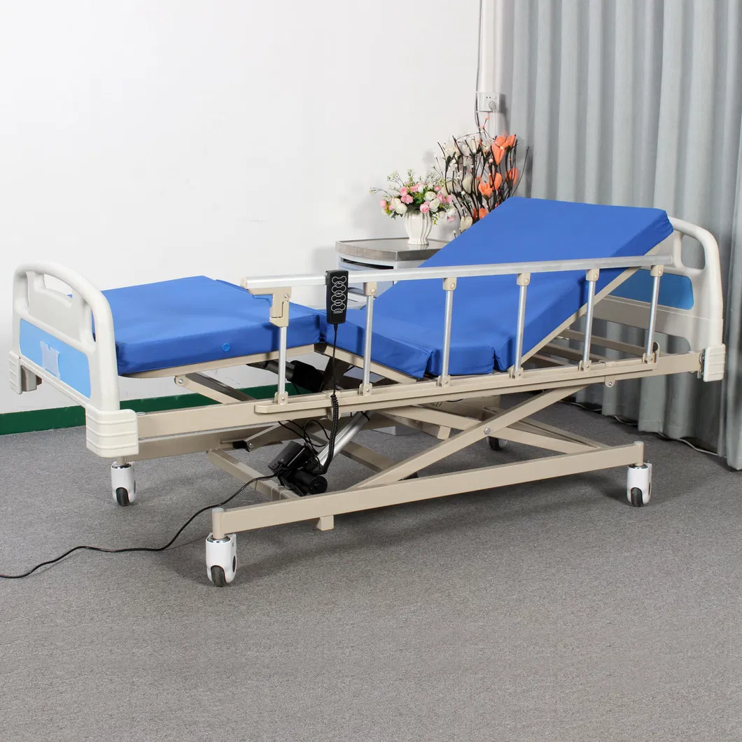 Nursing Bed 2