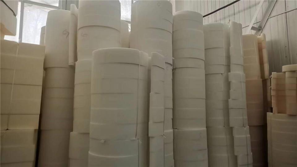 Raw Material Selection — Datoral Medical Manufacturing Process