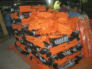 Ambulance Stretcher View 5