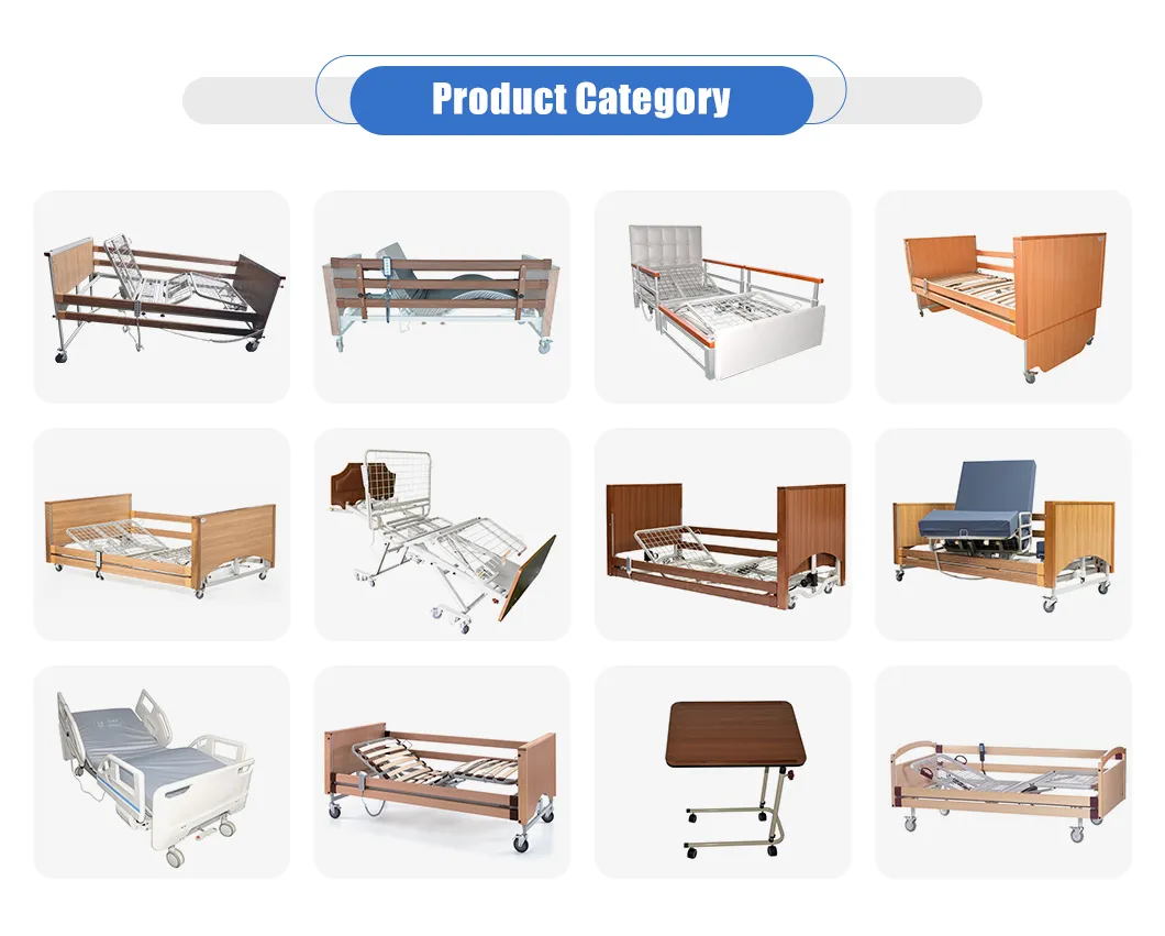 Electric Floor Bed Detail 1