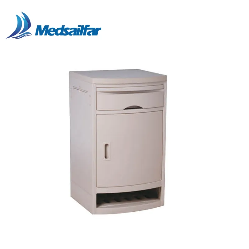 Medical Cabinet View 1