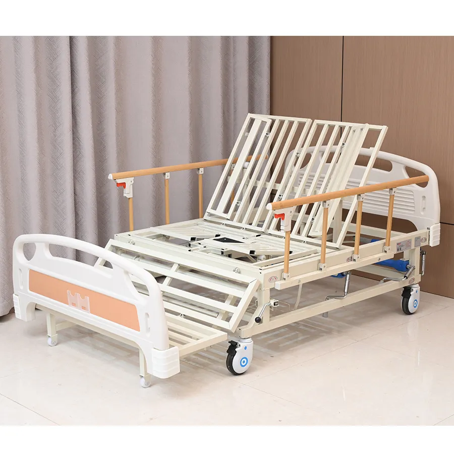 Nursing Bed View 5