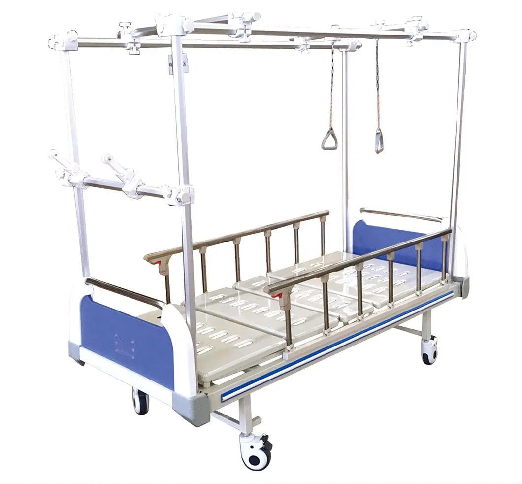 Hospital Orthopedic Bed