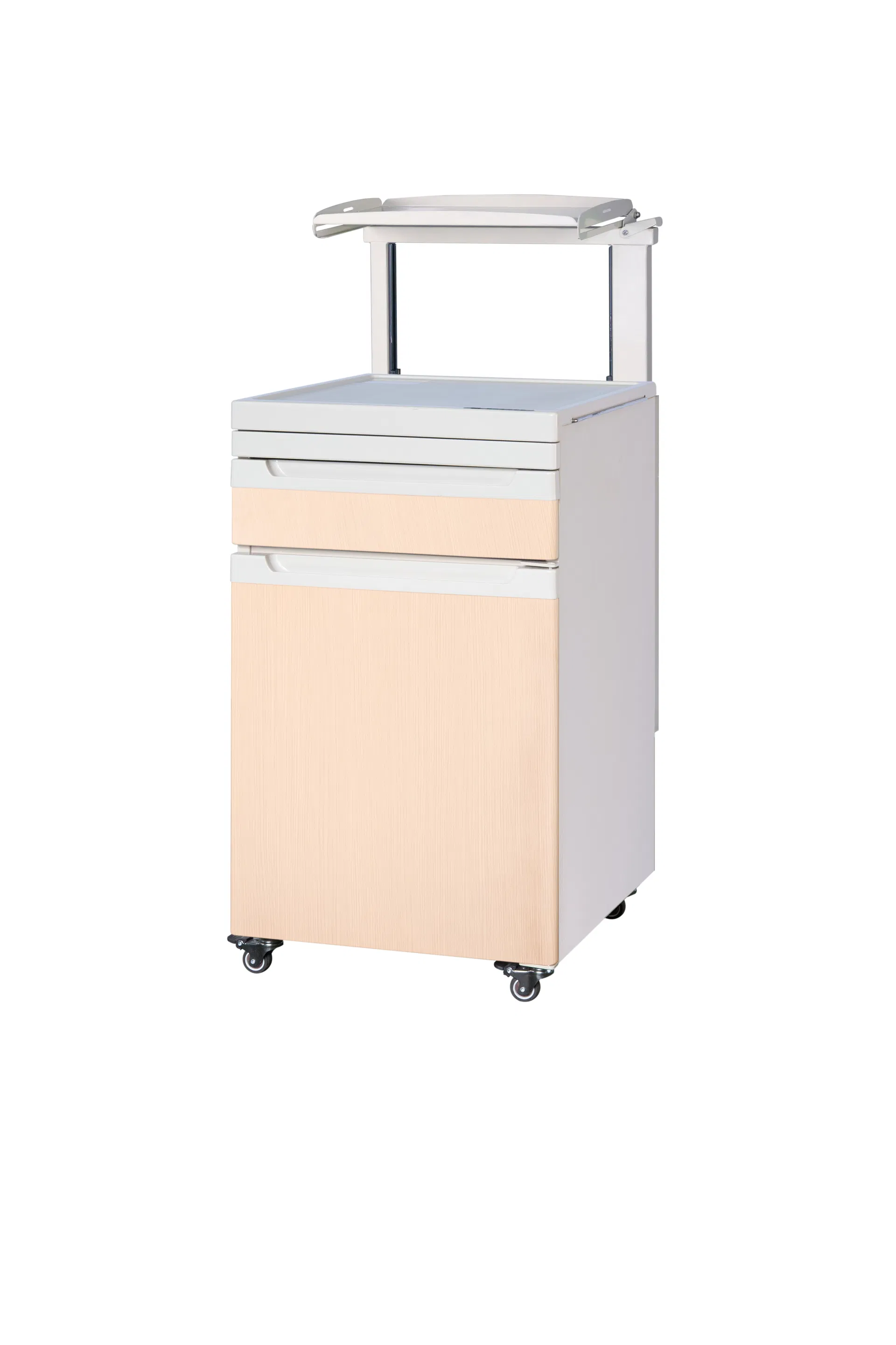 Medical Bedside Cabinet Details