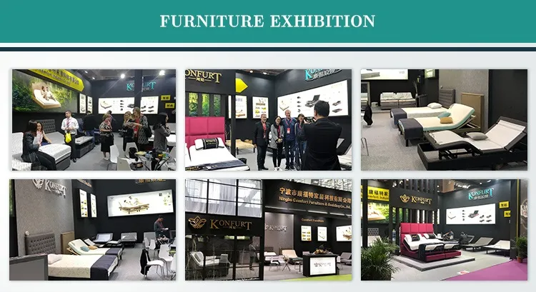 Exhibition Booth