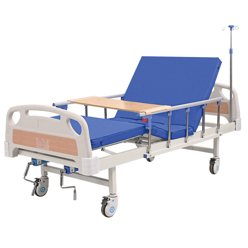 Nursing Bed for Elder Hospital Medical Pediatric Home Hospital Bed Dimensions Second Hand Hospital Bed for Sale