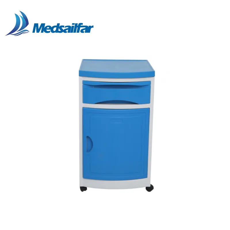 Medical Cabinet View 5