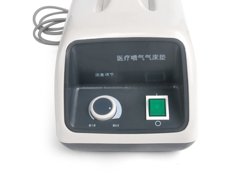 Colchon Antiescaras Medical Air Cushion Inflatable Mattress Anti Decubitus Stripe Air Bed Mattress (THR-KA01)