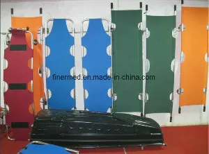 Ambulance Stretcher View 2