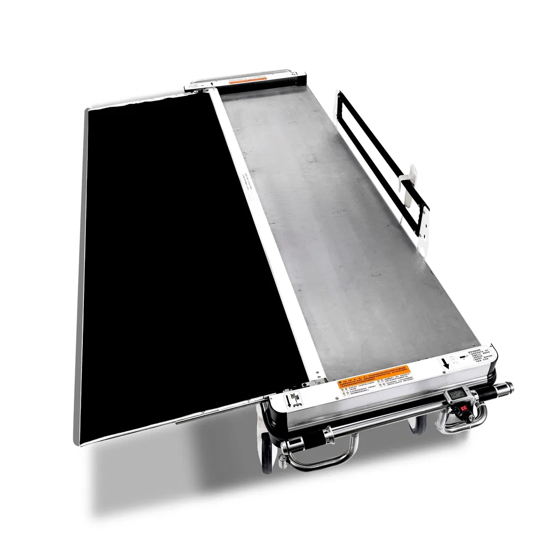 Medical Bed Detail 2