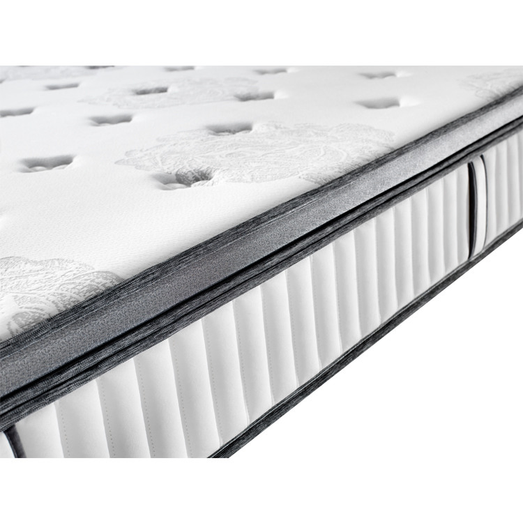 New Design Orthopedic Pocket Spring Medical Air Mattress on Sale
