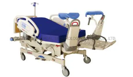 Obstetric Maternity Birthing Bed