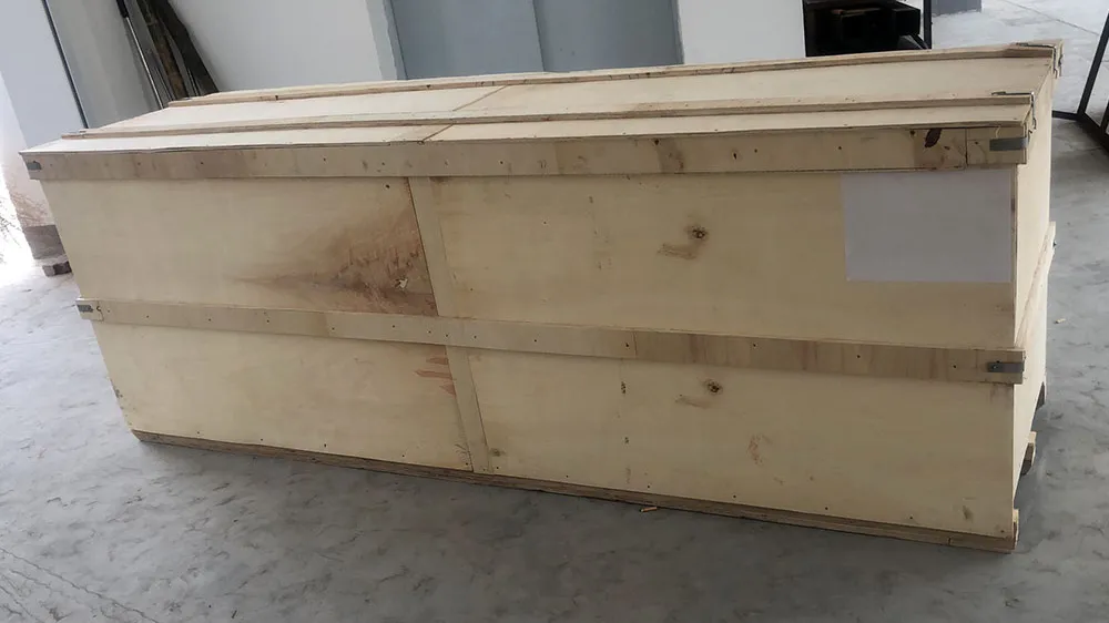 Orthopedic Lumbar Traction Bed View 4