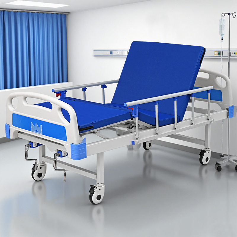 Nursing Bed for Elder Hospital Medical Pediatric Home Hospital Bed Dimensions Second Hand Hospital Bed for Sale