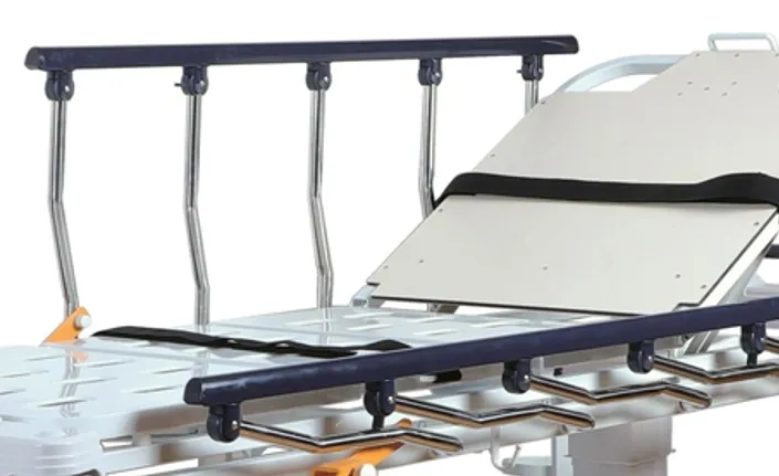 Stainless Steel Guardrail