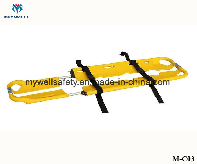M-C03 Patient Transfer Emergency Stretchers for Hospitals Ambulance