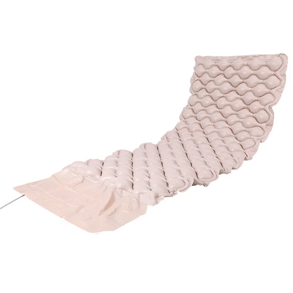 Manufacturer Wholesale Price Anti Bedsore Medical Air Mattress with Pump