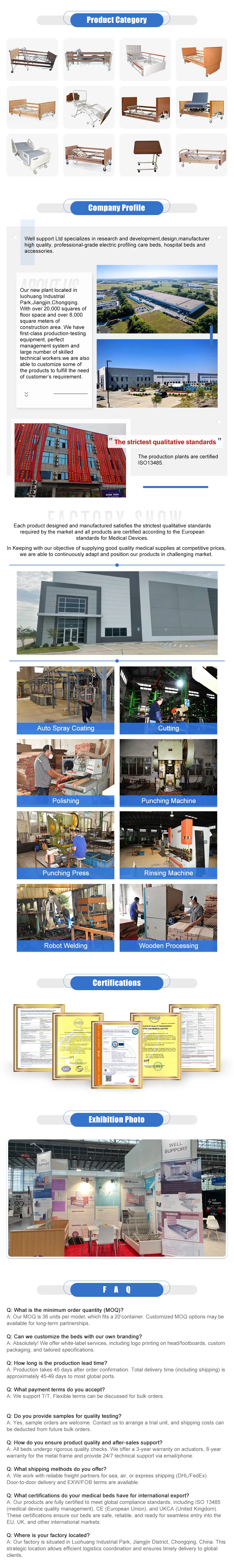 Bed Features Detail 1