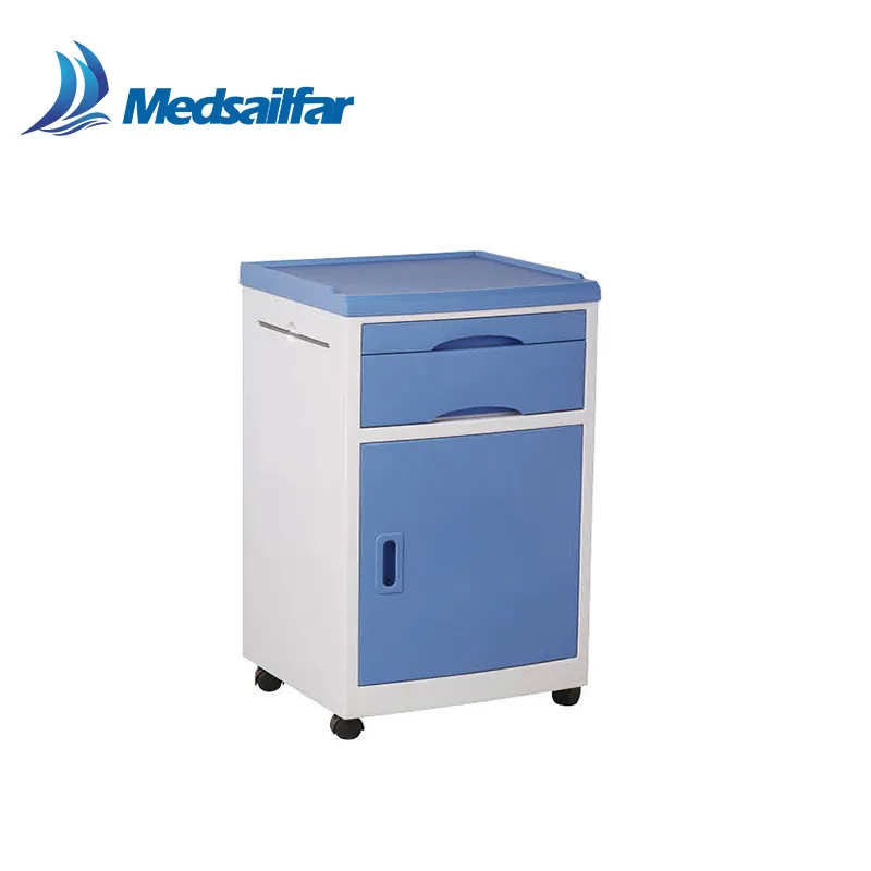 Medical Cabinet View 6