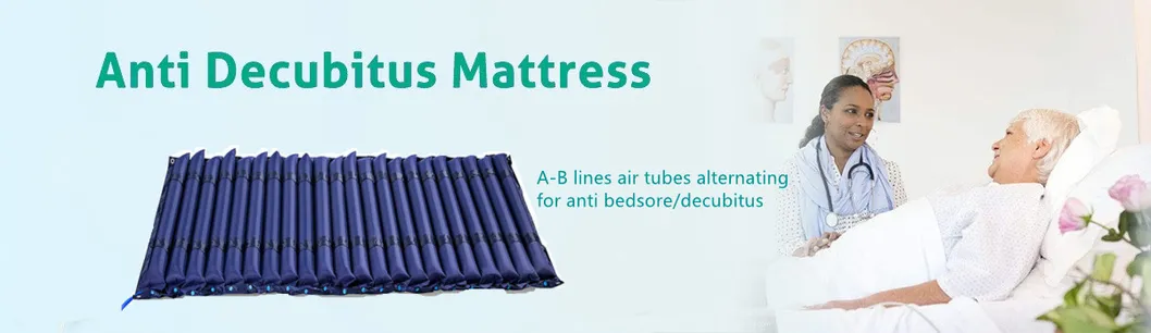 Medical Air Mattress Overview