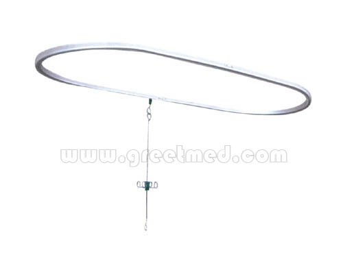 Hospital Use Medical Infusion Stand