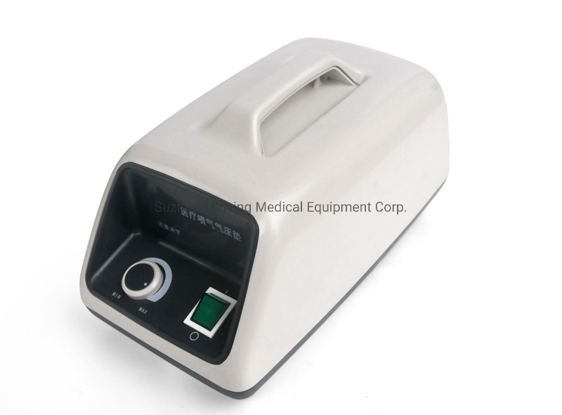 Colchon Antiescaras Medical Air Cushion Inflatable Mattress Anti Decubitus Stripe Air Bed Mattress (THR-KA01)