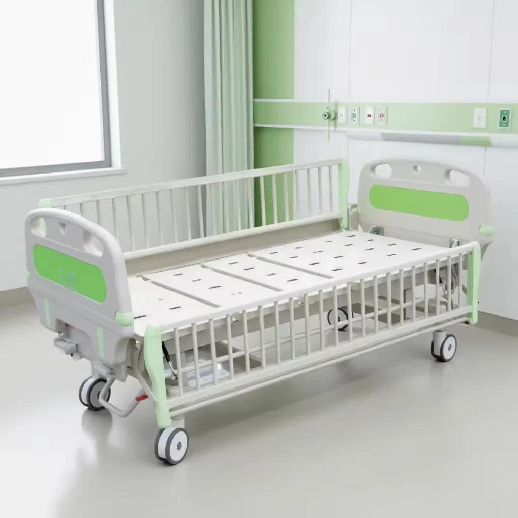 Pediatric Medical Bed 6