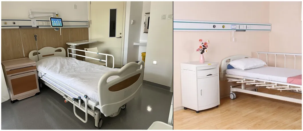 Medical Cabinet Detail 2