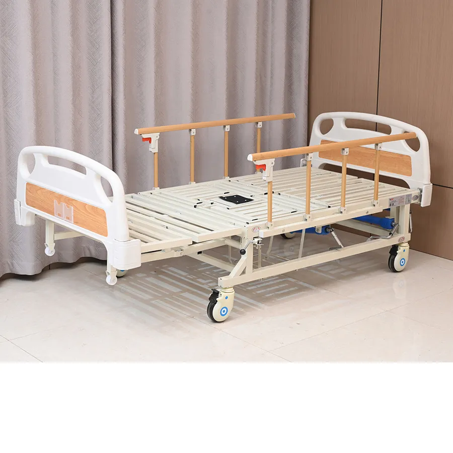 Nursing Bed View 6
