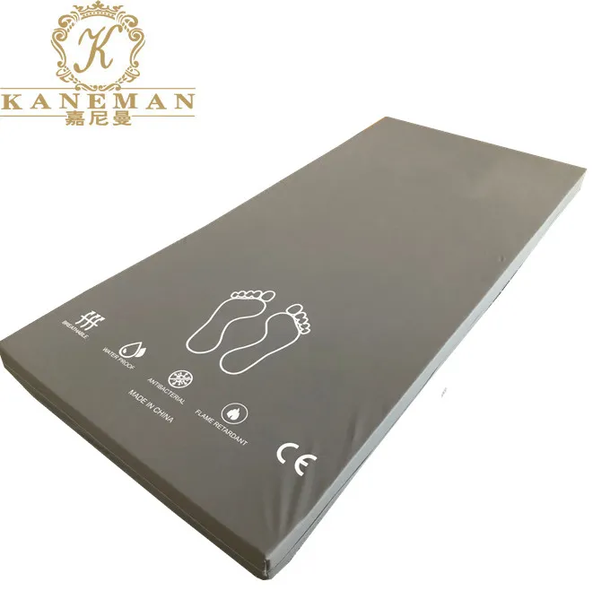 Medical Foam Mattress View 1