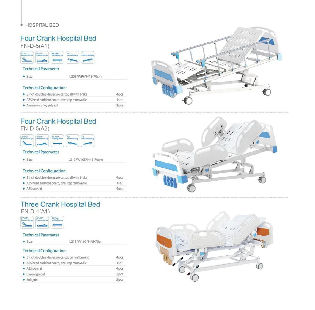 Medical Equipment Catalog 11