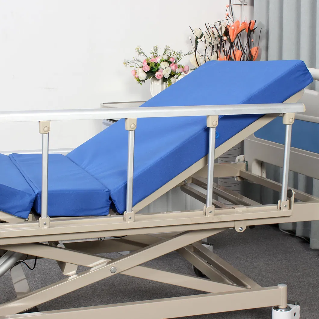 Nursing Bed 4