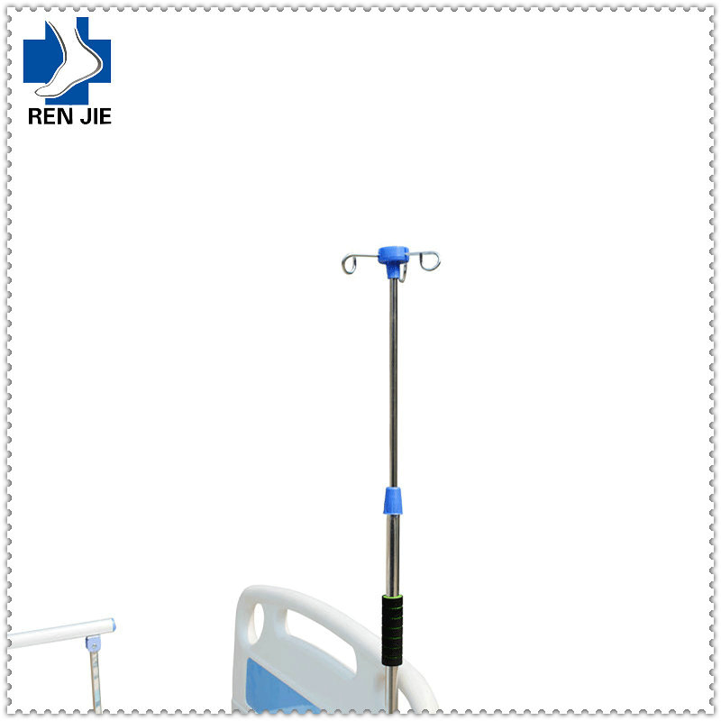 Multifunction Cama De Manual Medical Hospital Nursing Bed