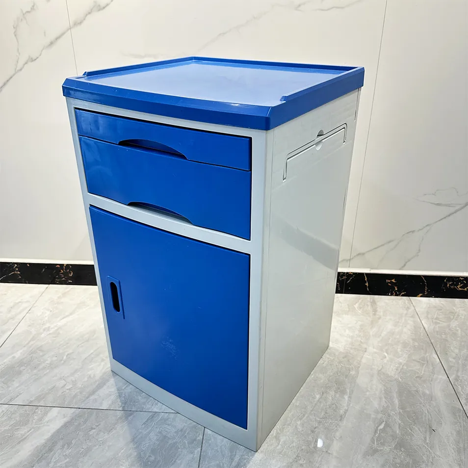 Medical Cabinet Detail 1