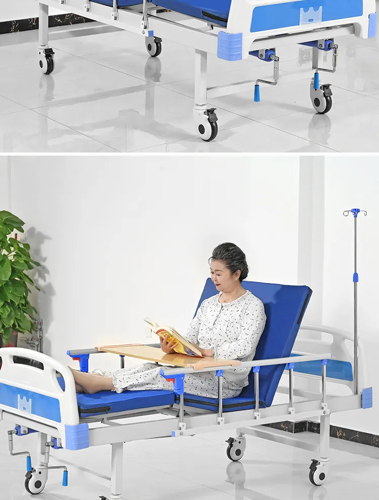 Medical Bed